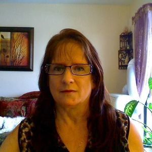 Meet your Posher, Kathy